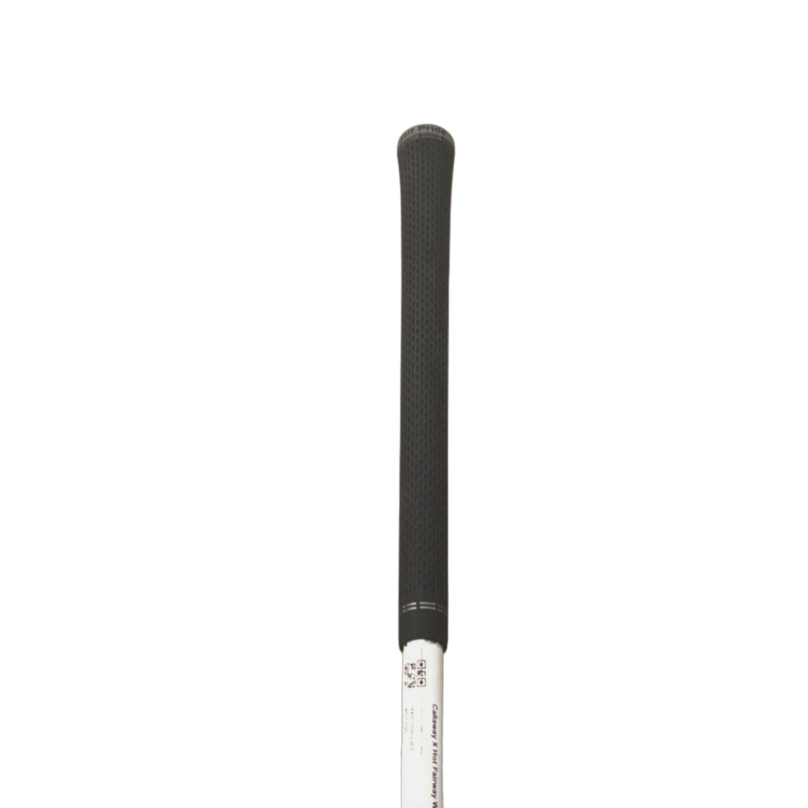 Callaway Elyte X Hybrid / Flex Regular / #4/21 6/6