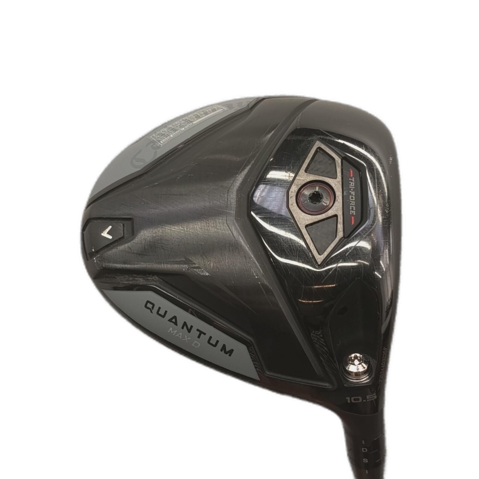 CALLAWAY picture