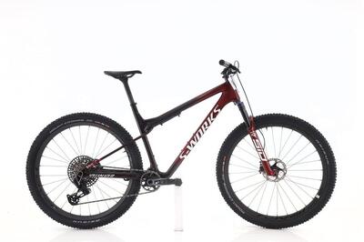 MTB ricondizionata · Epic S-Works X0 AXS · Ottimo stato