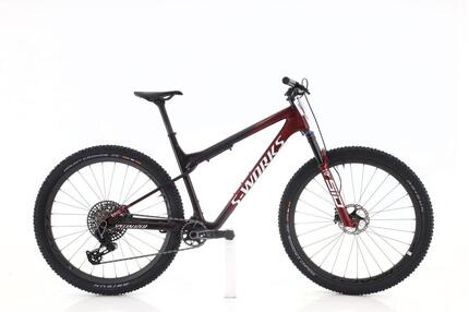 Refurbished MTB Fully · Epic S-Works X0 AXS · Sehr guter Zustand