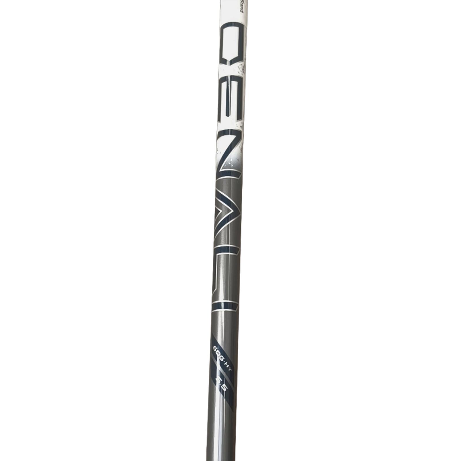 Callaway Elyte X Hybrid / Flex Regular / #4/21 5/6