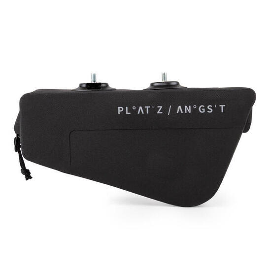 Bikepacking - Tool Case - kompakt, FIDLOCK - schwarz-braun
