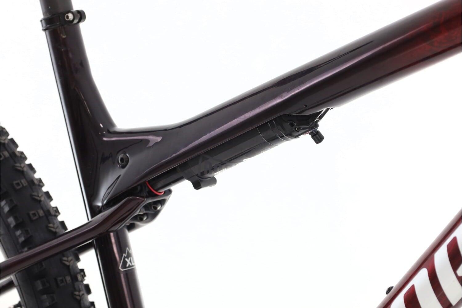 Segunda Vida · MTB ·  Epic S-Works X0 AXS · Muy buen estado 7/8