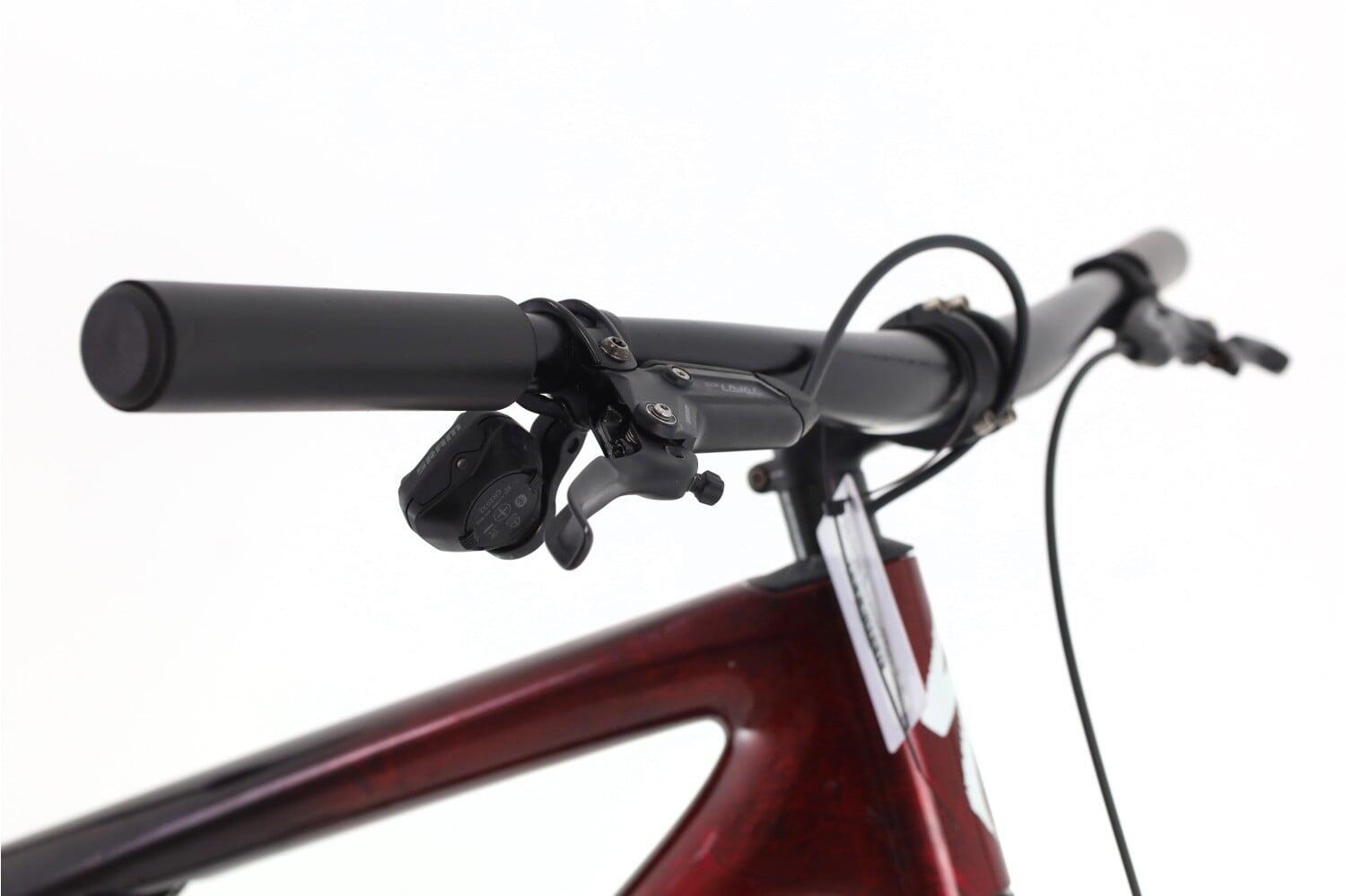Segunda Vida · MTB ·  Epic S-Works X0 AXS · Muy buen estado 6/8
