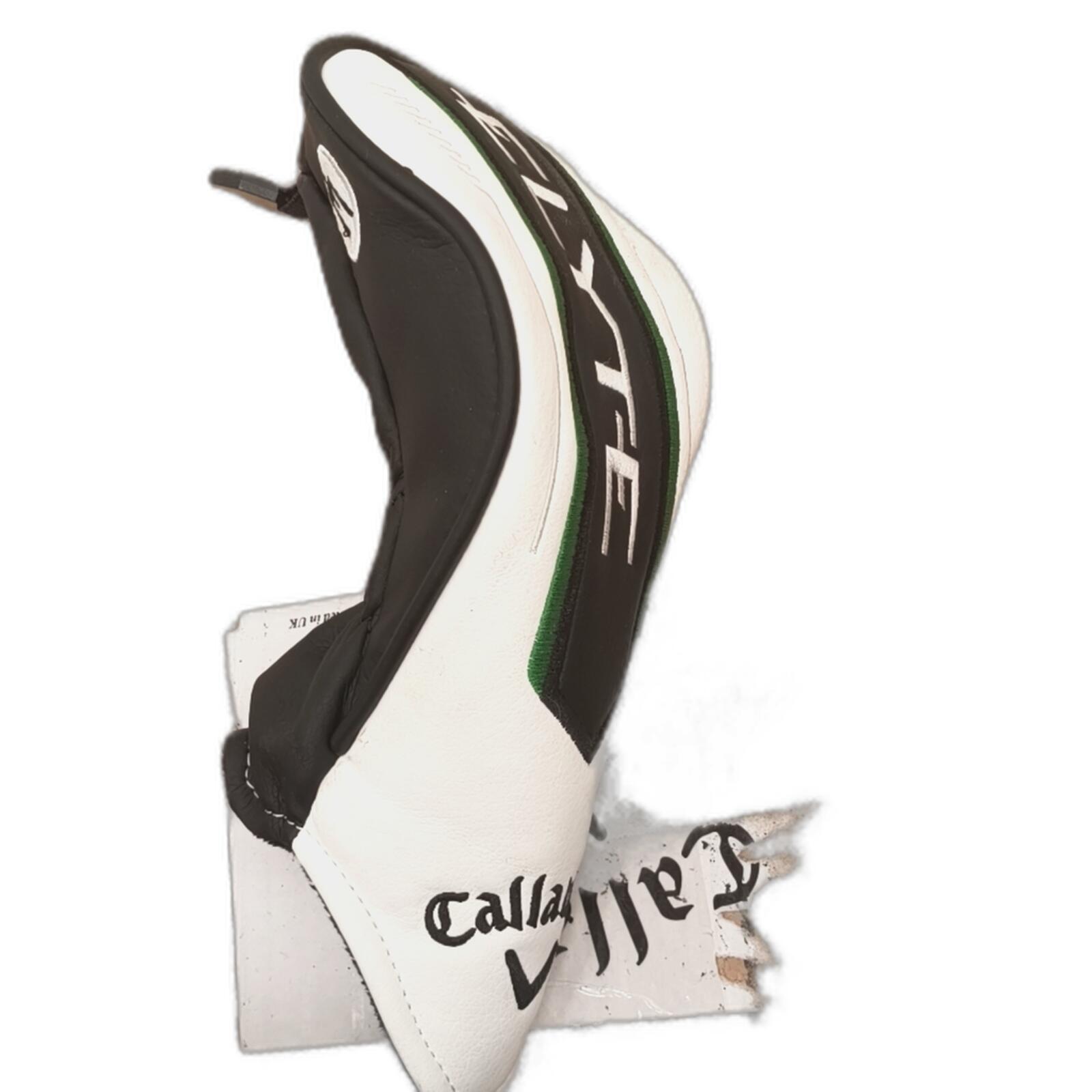 Callaway Elyte X Hybrid / Flex Regular / #4/21 2/6