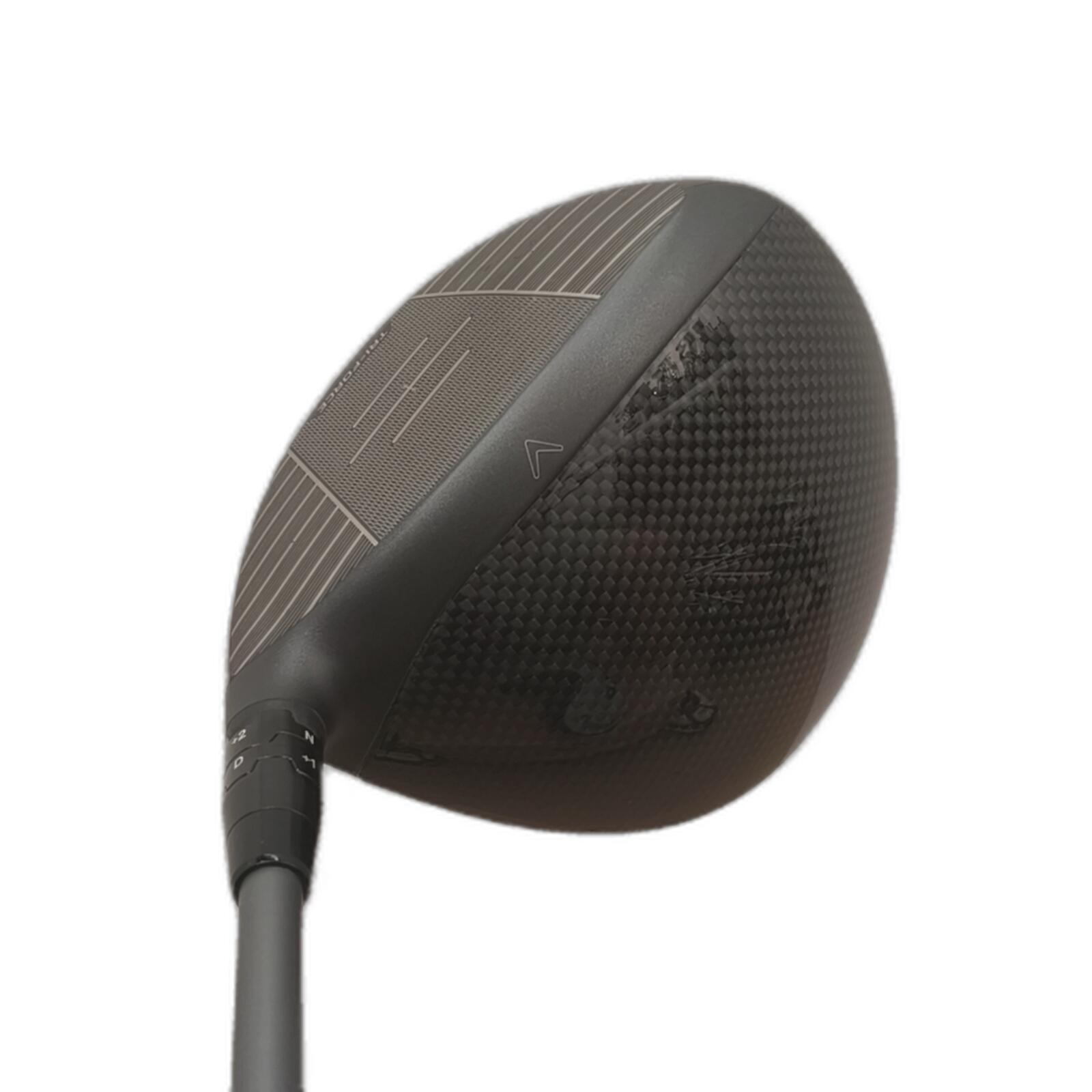 Callaway Quantum Max-D Driver / Flex Regular / Loft 10.5 4/6