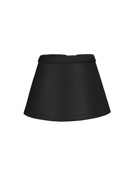 Campanas Equitación Maximilian Ego Negro 3/5