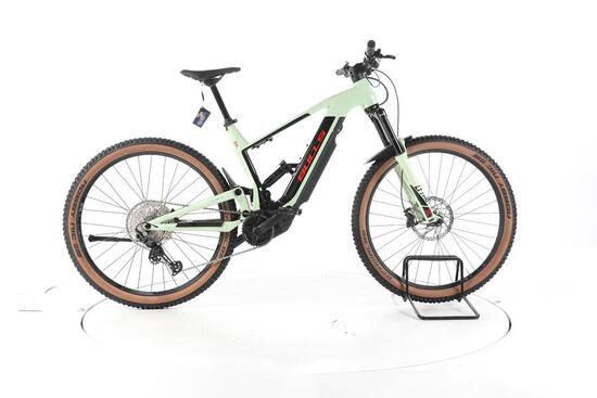 Tweedehands - Bulls E-Stream E-Bike Fully - Zeer goed