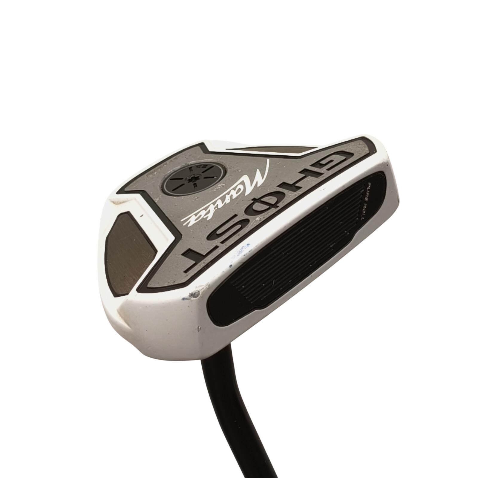 TaylorMade Ghost Manta Putter / 45" 3/7