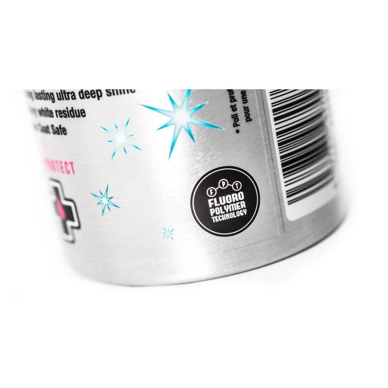 Muc-Off Miracle Shine Polish 500ml