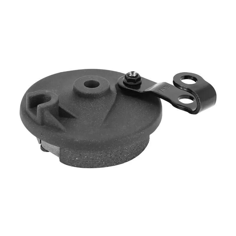 Frein a tambour trottinette pour flasque et machoire P2R Ninebot Max G30 2/2