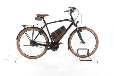 Tweedehands - riese & müller cruiser2 vario city e-bike - zeer goed