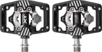 Shimano Deore XT Enduro PD-M8220 klikpedalen, zwart