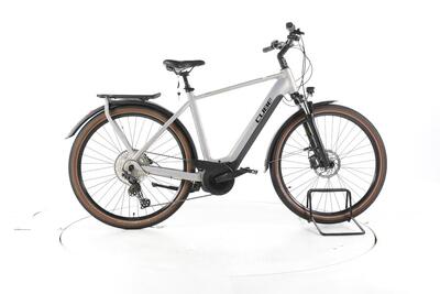 Ebike ricondizionata · Cube Touring Hybrid Pro · Buone condizioni