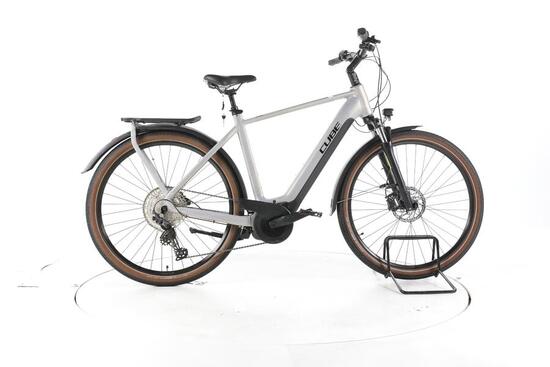 Ebike ricondizionata · Cube Touring Hybrid Pro · Buone condizioni