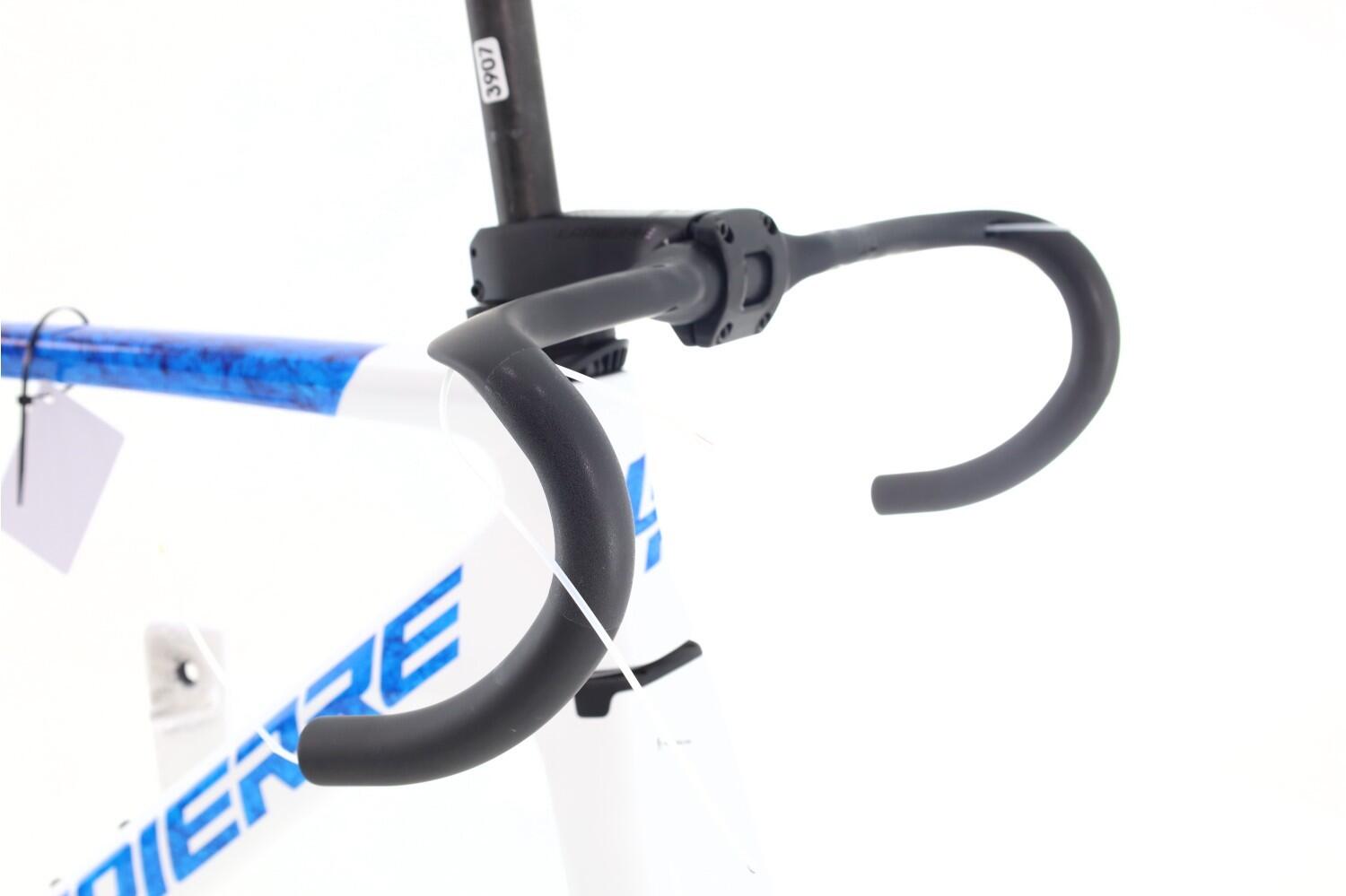 Segunda Vida · Cuadro  Aircode DRS Edición Thibaut Pinot T.M 54-55 · Buen estado 6/7
