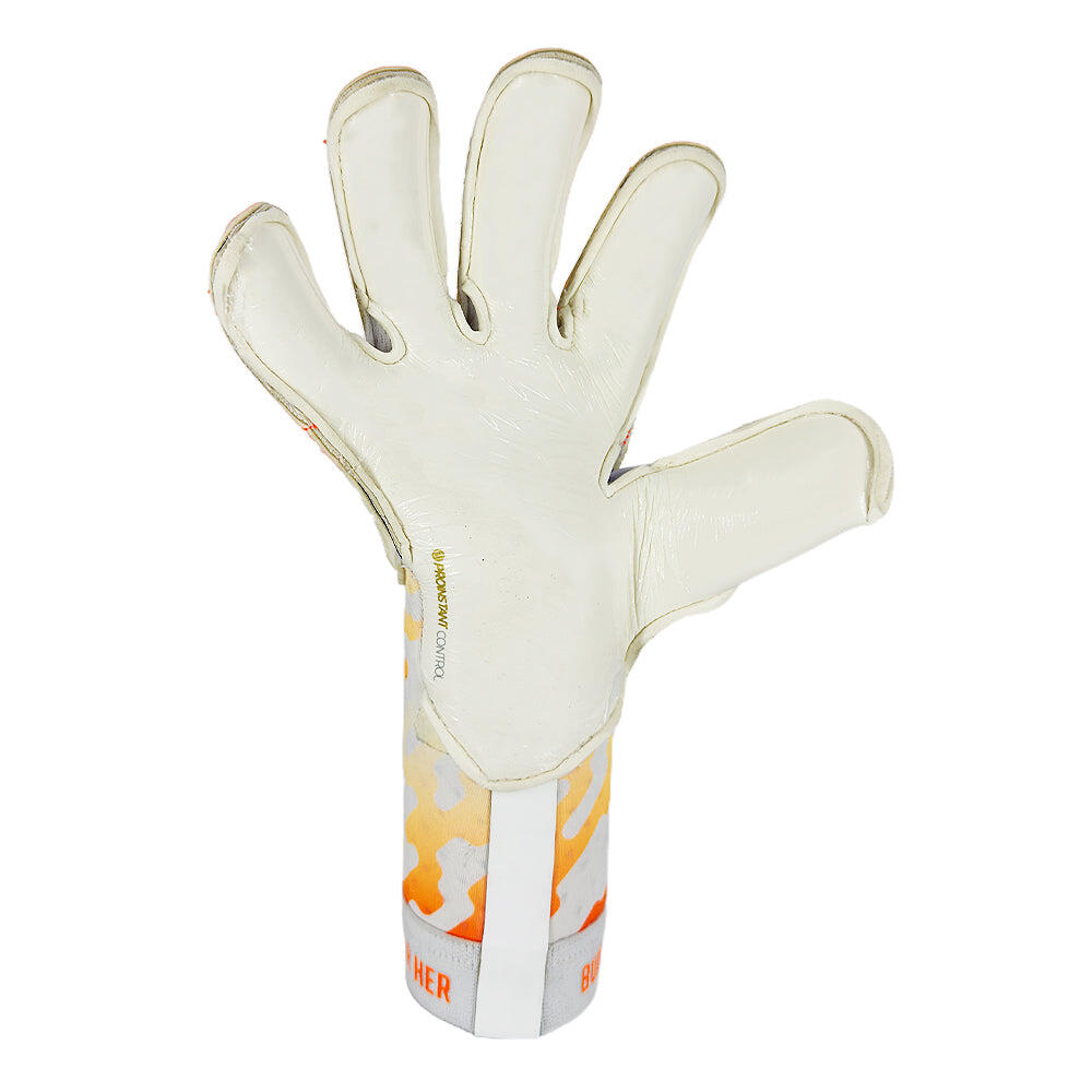 Keepershandschoenen TWOFIVE Sydney Pro Oranje 2/6