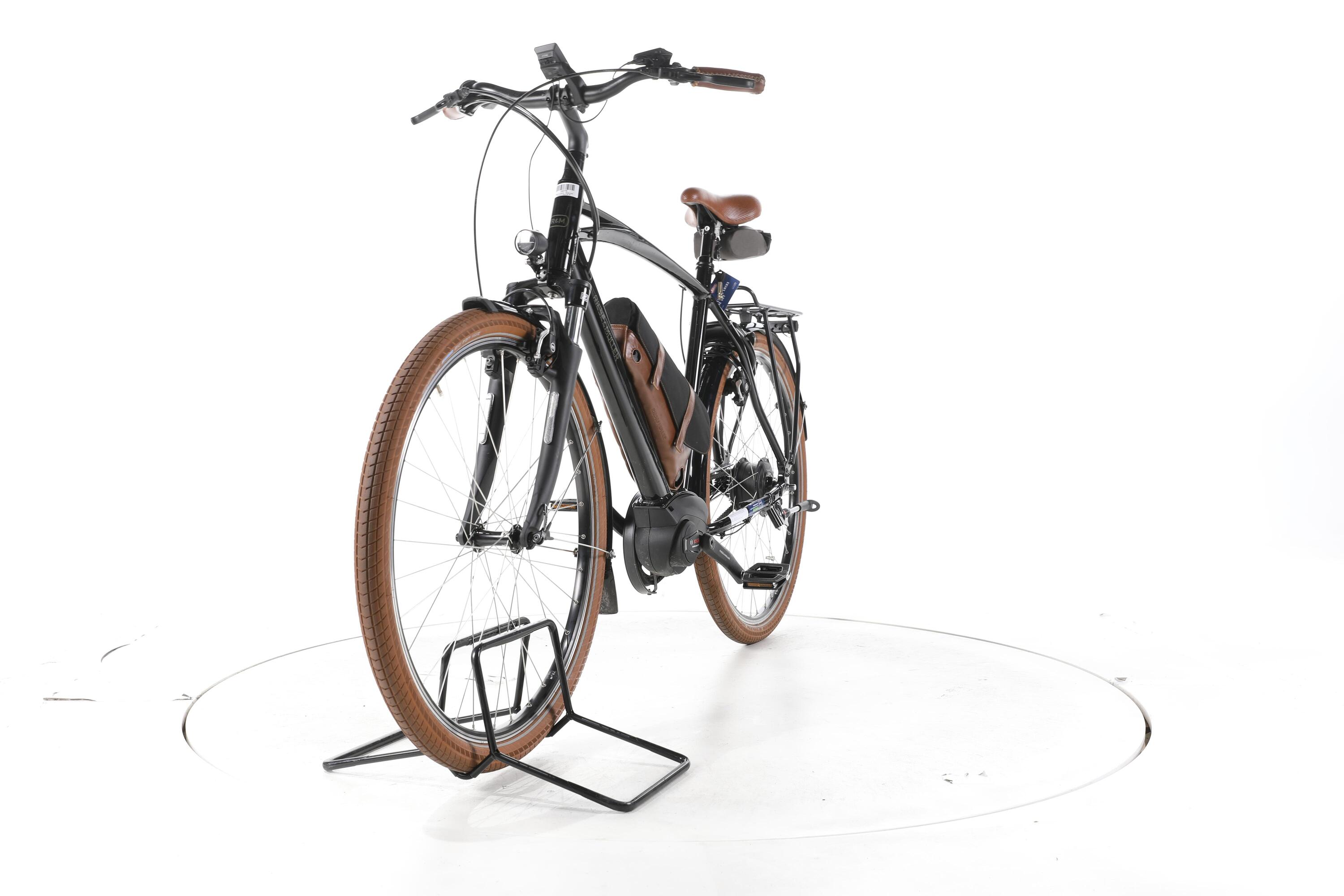 Ebike ricondizionata · Riese & Müller Cruiser2 Vario · Ottime condizioni 4/7