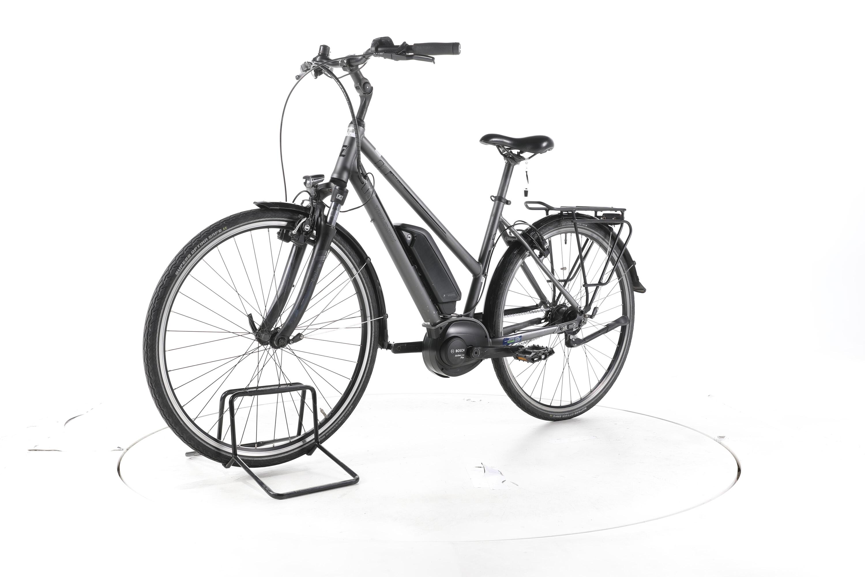 Ebike ricondizionata · Triumph E-Cloud Plus 5 · Buone condizioni 5/7