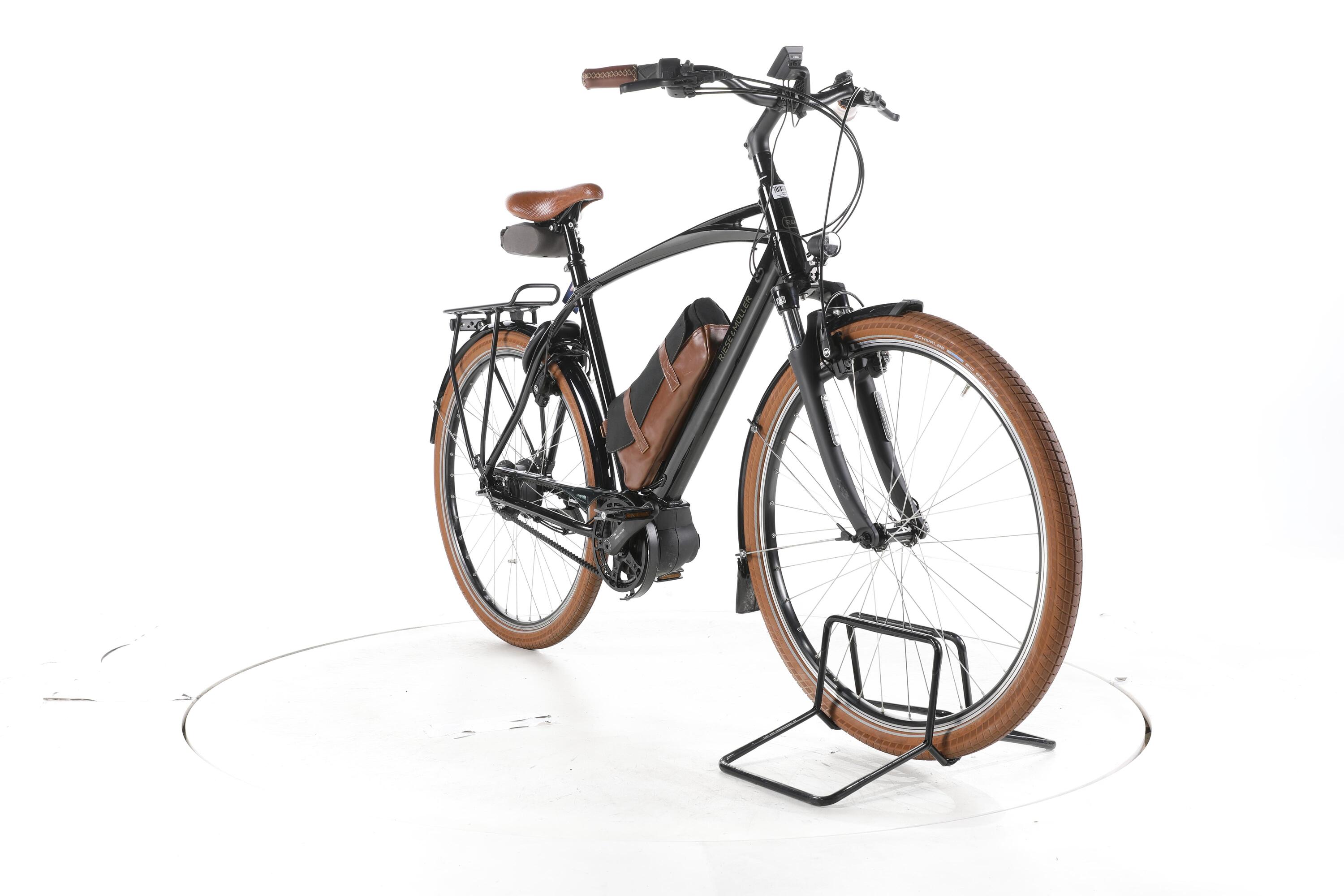 Ebike ricondizionata · Riese & Müller Cruiser2 Vario · Ottime condizioni 3/7