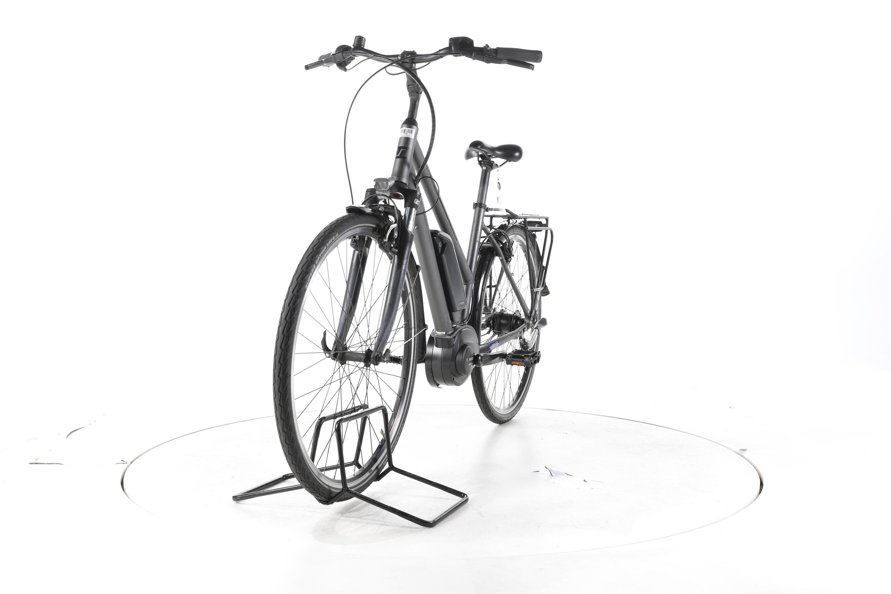 Ebike ricondizionata · Triumph E-Cloud Plus 5 · Buone condizioni 4/7