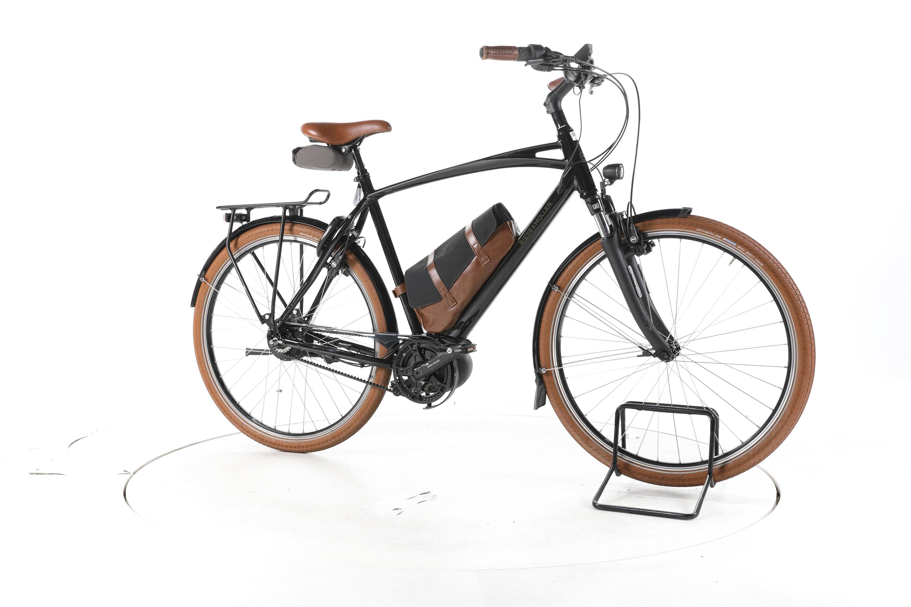 Ebike ricondizionata · Riese & Müller Cruiser2 Vario · Ottime condizioni 2/7