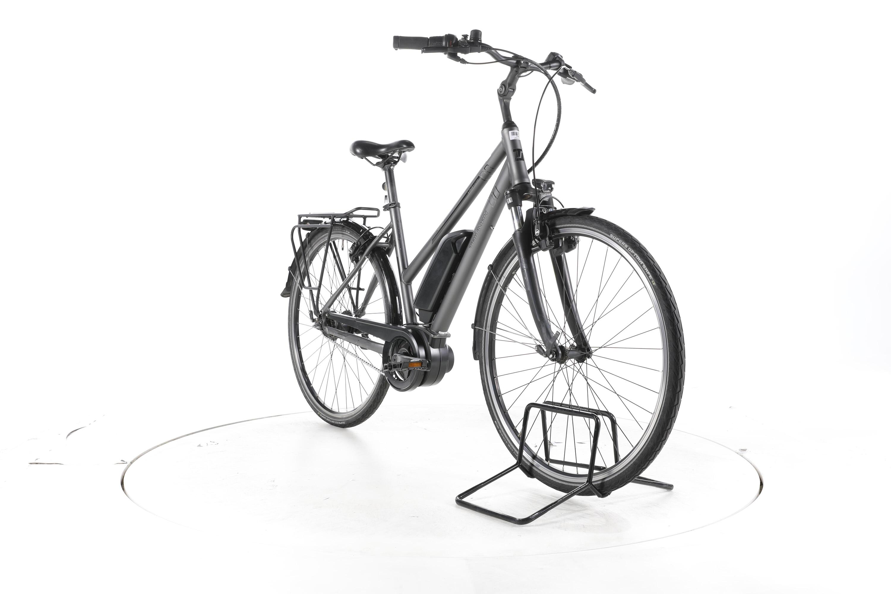 Ebike ricondizionata · Triumph E-Cloud Plus 5 · Buone condizioni 3/7