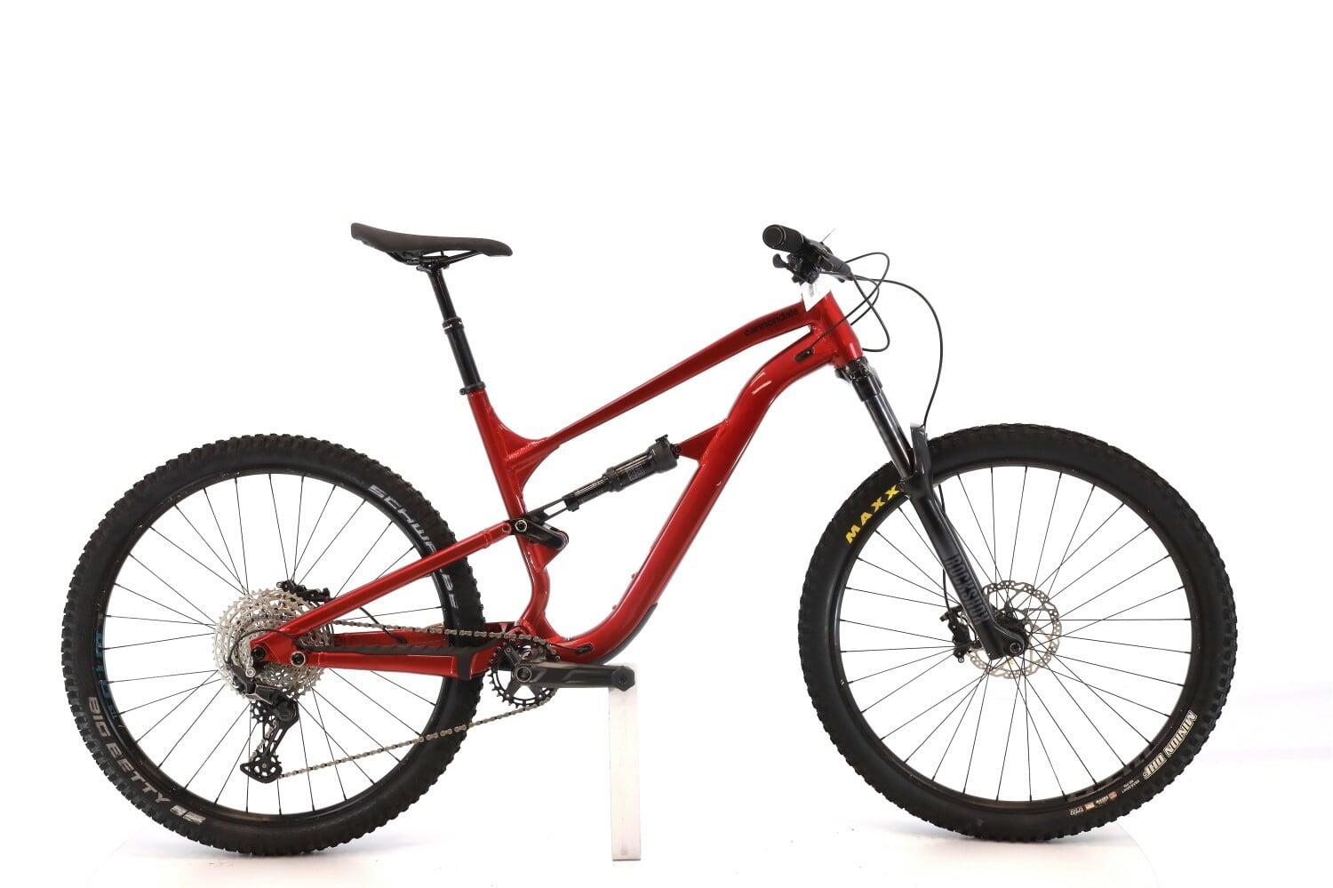 CANNONDALE picture