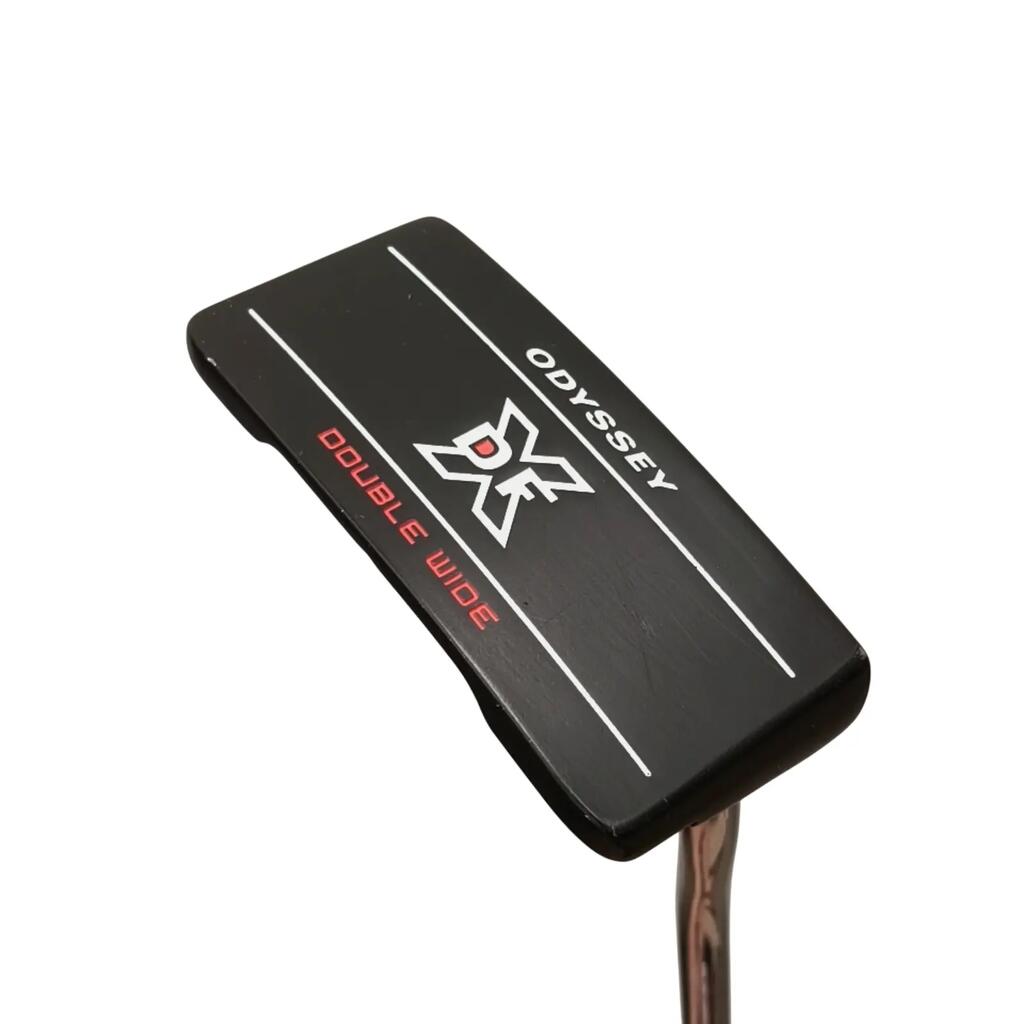 Odyssey DF Double Wide Putter / 34"