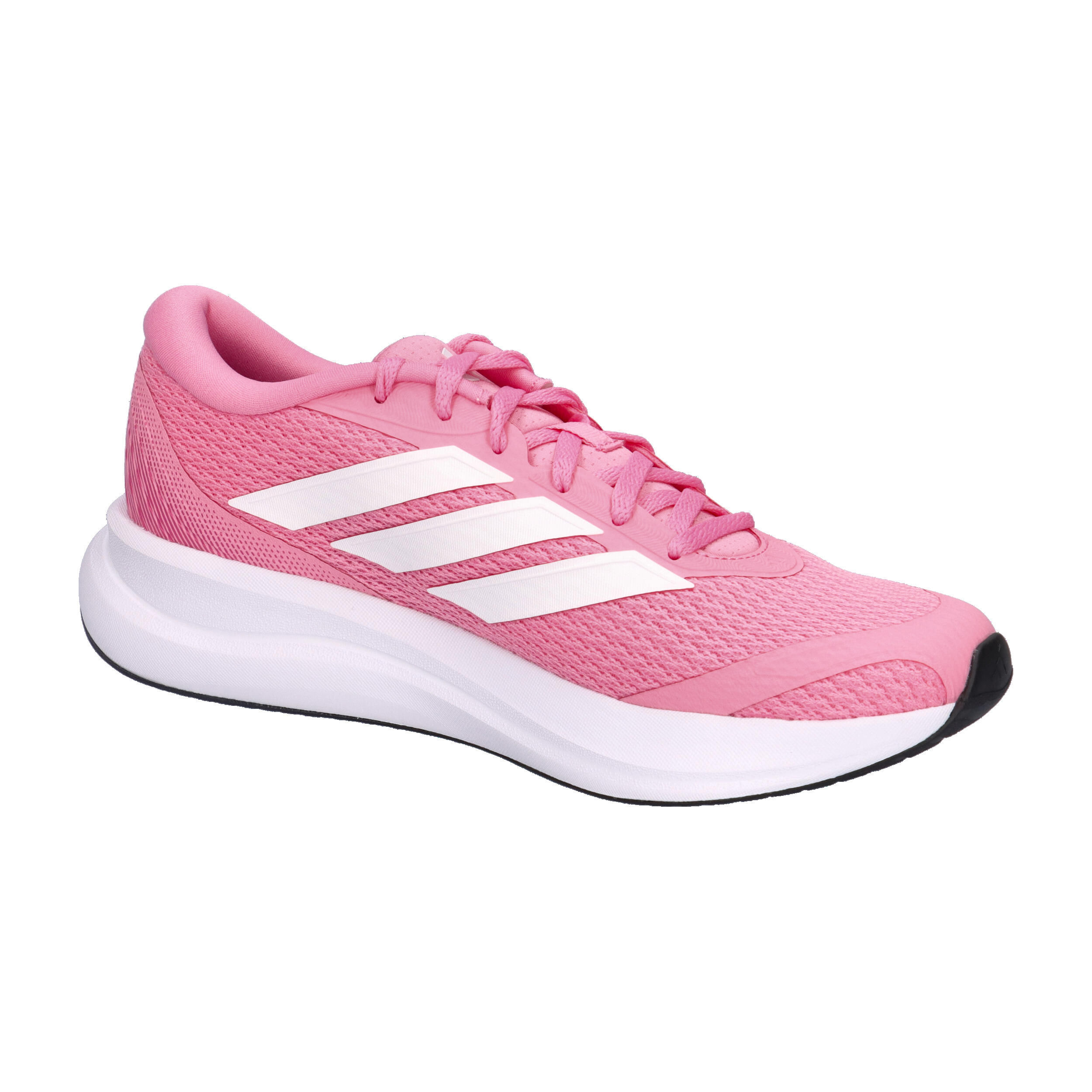 Adidas Damen RUNFALCON 2 W Laufschuhe Sneaker Cloudfoam KH5573 Pink 8/14