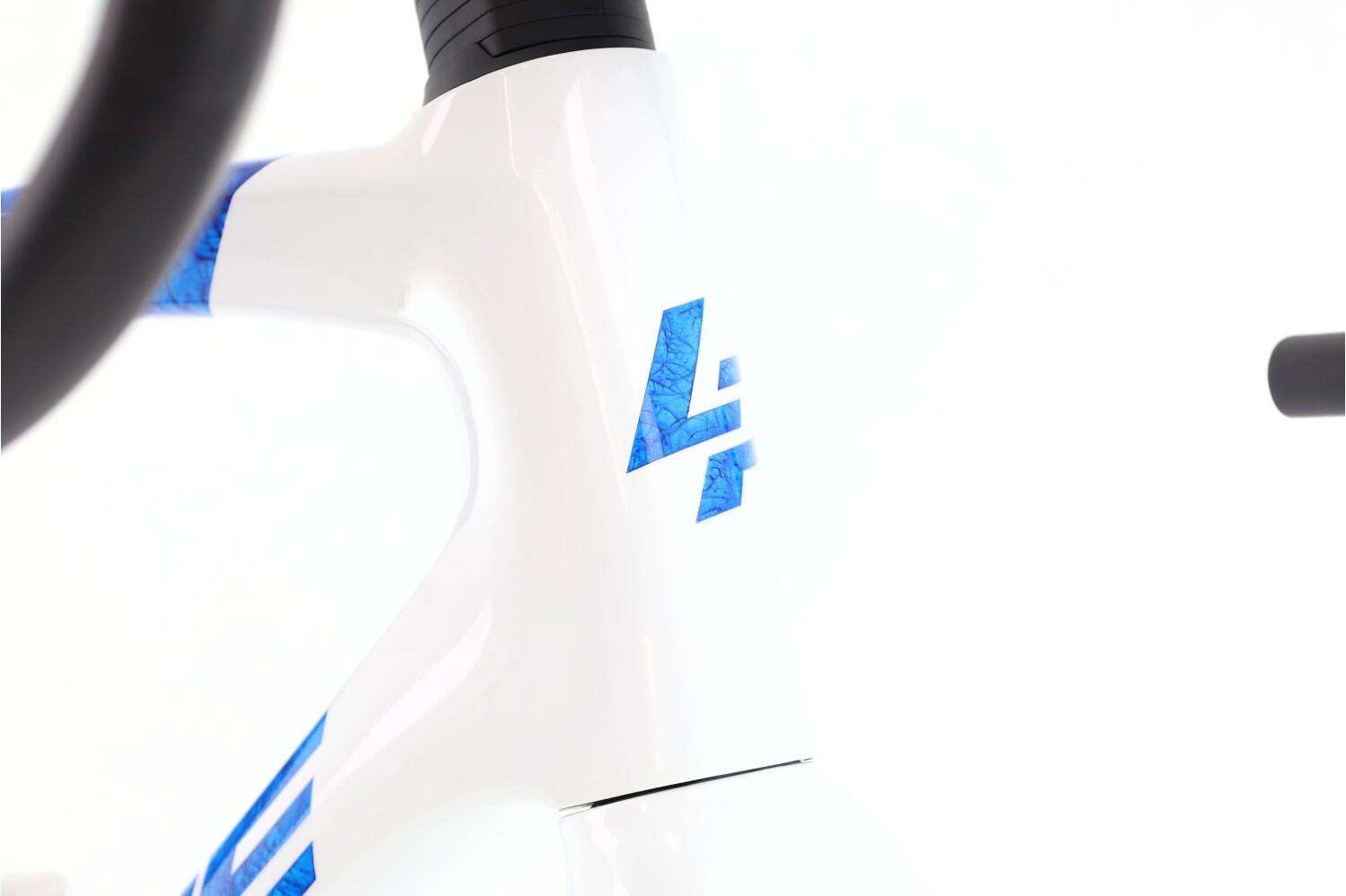 Segunda Vida · Cuadro  Xelius SL Thibaut Pinot Edition T.XL 58-60 · Buen estado 7/7