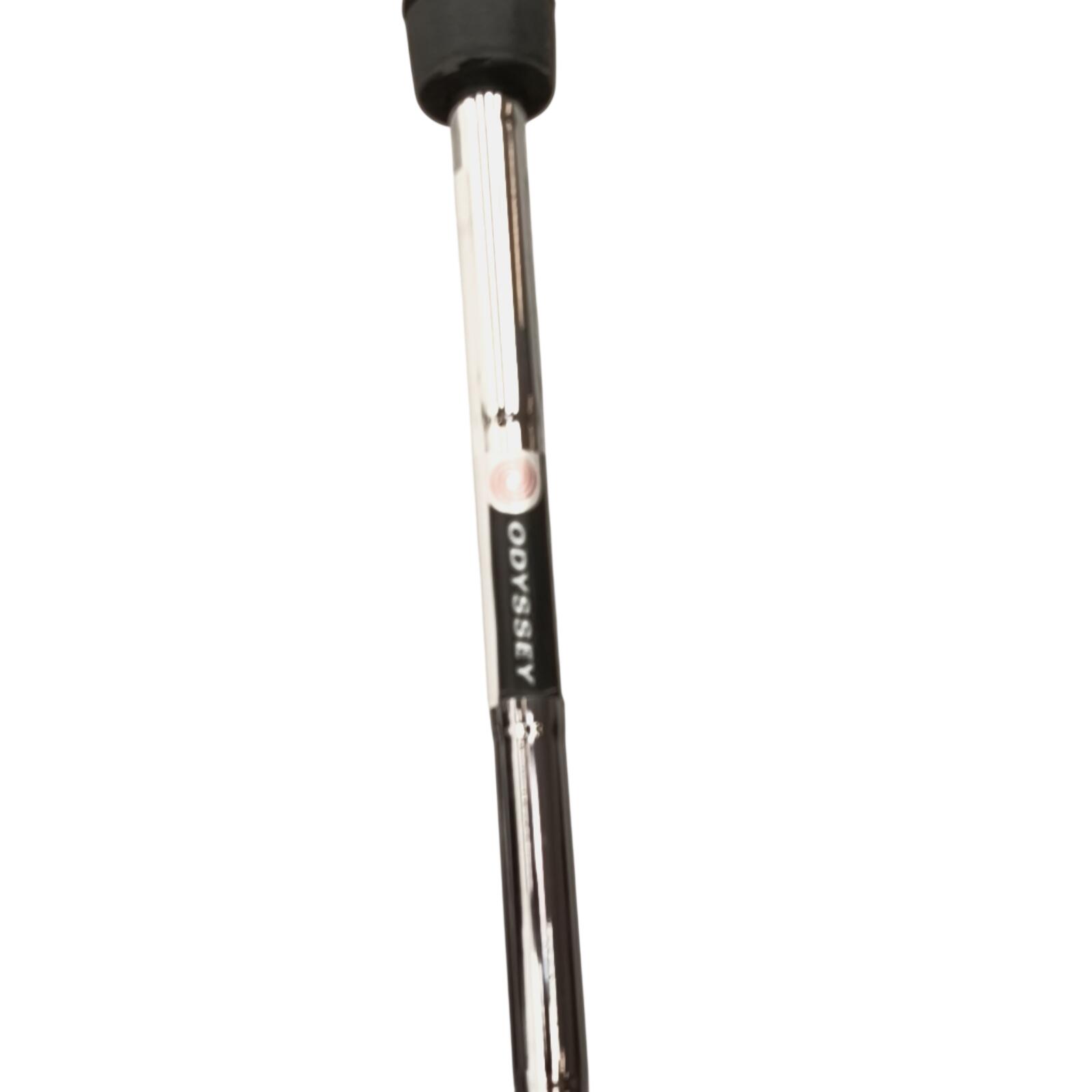 Odyssey DF Double Wide Putter / 34" 7/7
