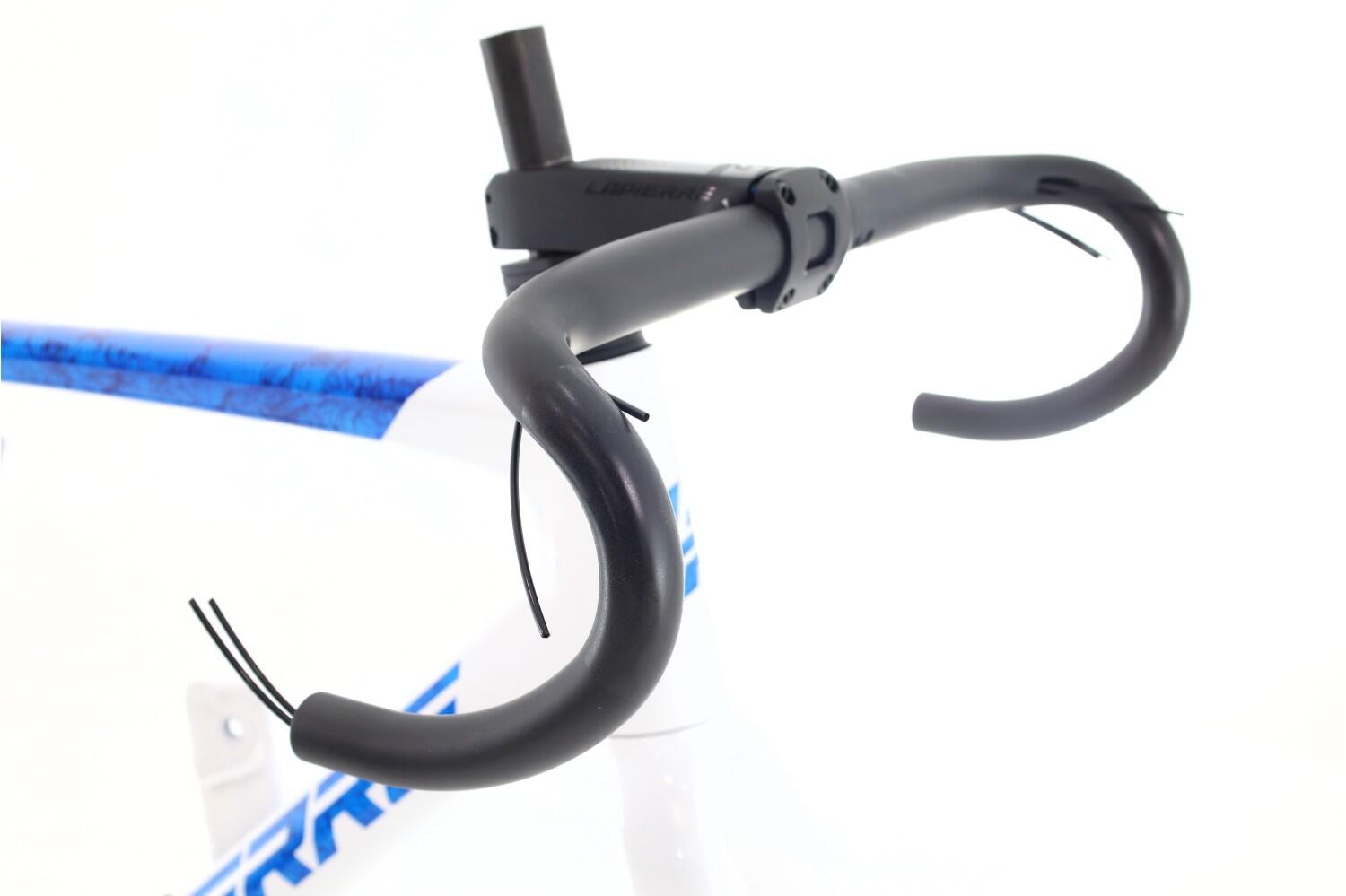 Segunda Vida · Cuadro  Xelius SL Thibaut Pinot Edition T.XL 58-60 · Buen estado 6/7