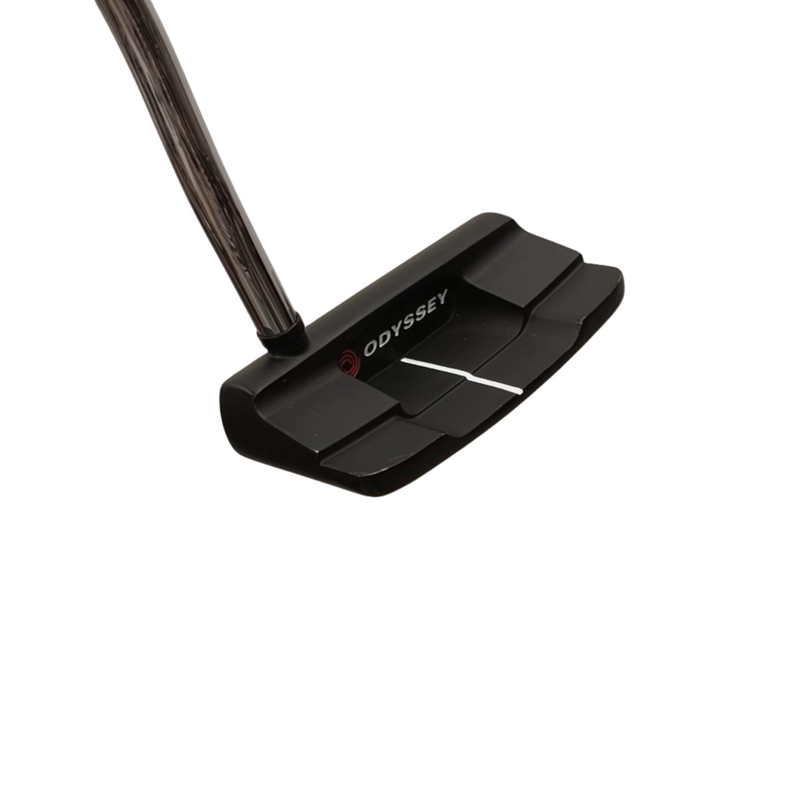 Odyssey DF Double Wide Putter / 34" 6/7