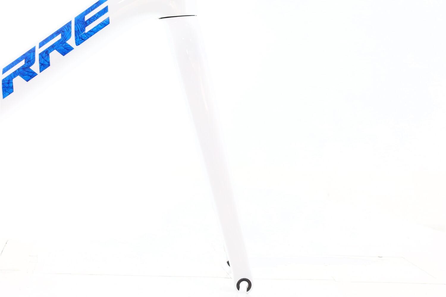 Segunda Vida · Cuadro  Xelius SL Thibaut Pinot Edition T.XL 58-60 · Buen estado 5/7