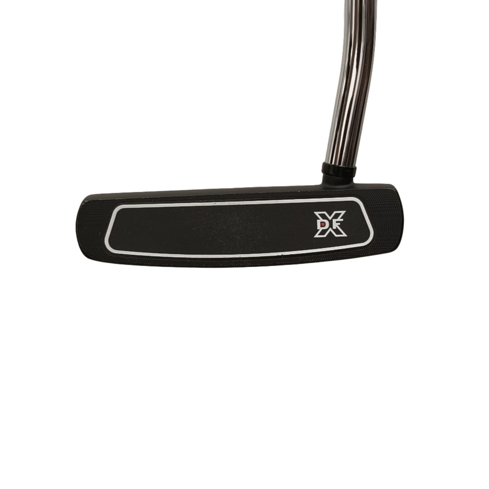 Odyssey DF Double Wide Putter / 34" 4/7