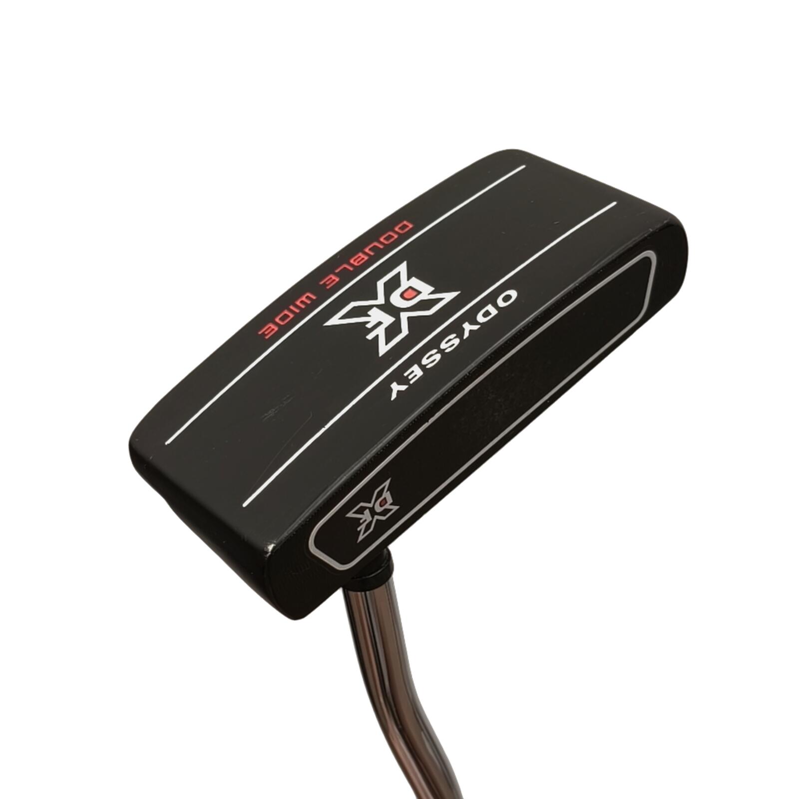 Odyssey DF Double Wide Putter / 34" 3/7