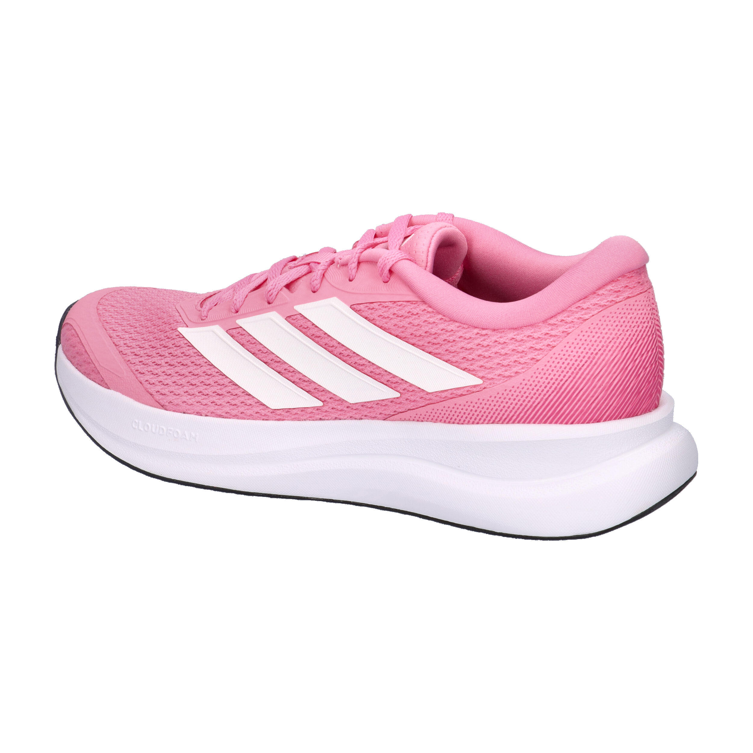 Adidas Damen RUNFALCON 2 W Laufschuhe Sneaker Cloudfoam KH5573 Pink 10/14