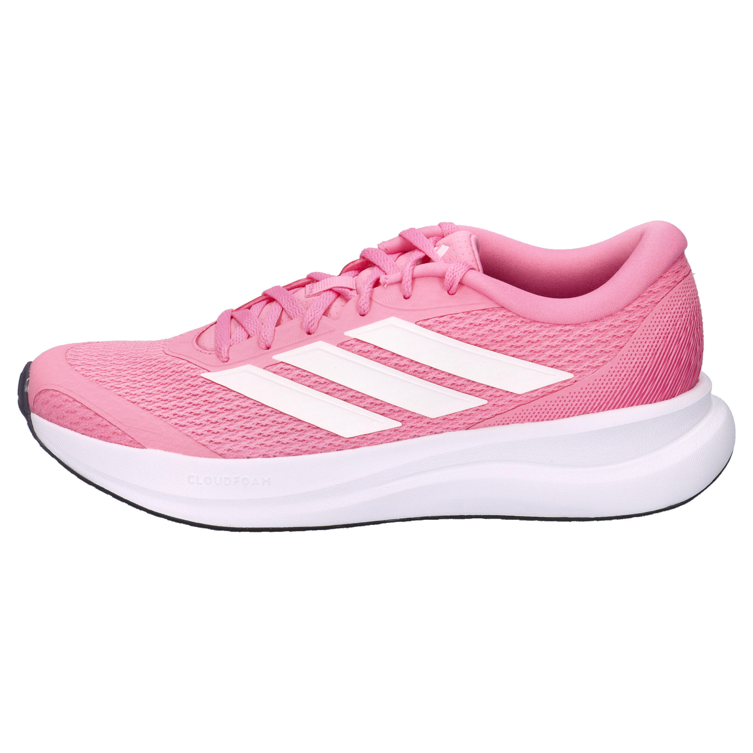 Adidas Damen RUNFALCON 2 W Laufschuhe Sneaker Cloudfoam KH5573 Pink 9/14