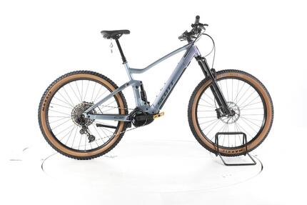 Reconditionné - Scott Strike eRIDE 930 E-Bike Fully - Très Bon