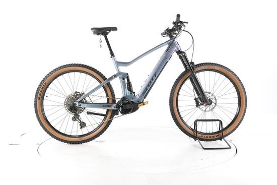 Reconditionné - Scott Strike eRIDE 930 E-Bike Fully - Très Bon