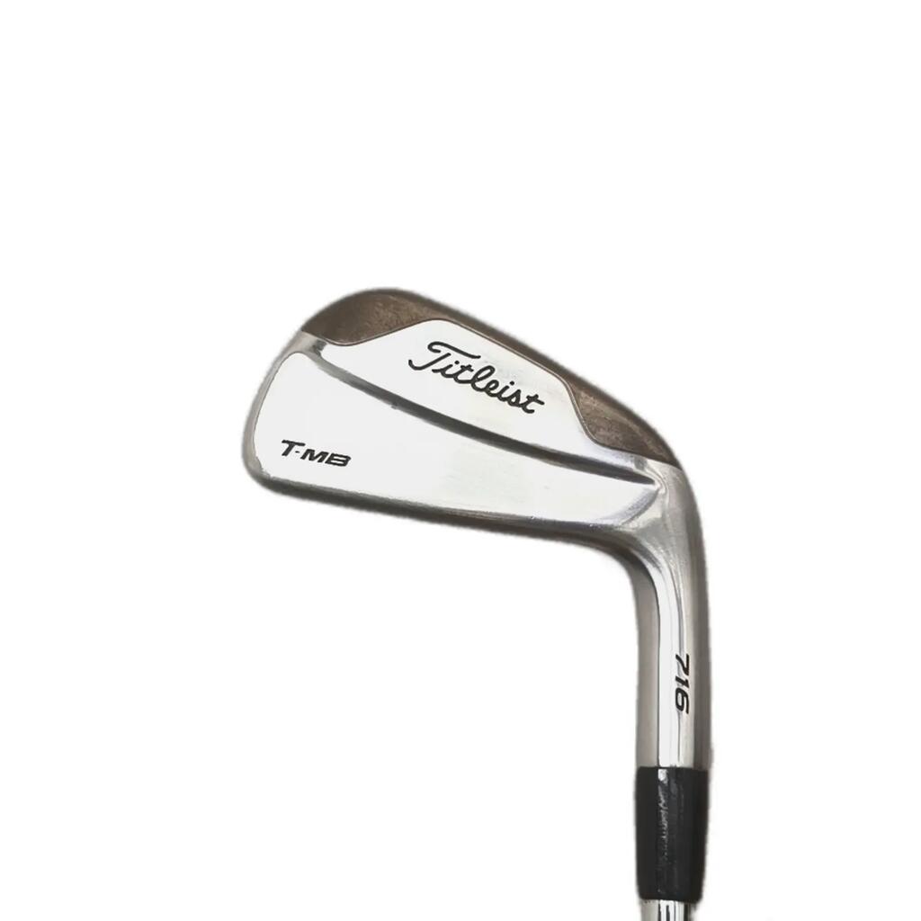Titleist T-MB 716 #4 Driving Iron / Flex Regular / #4/24