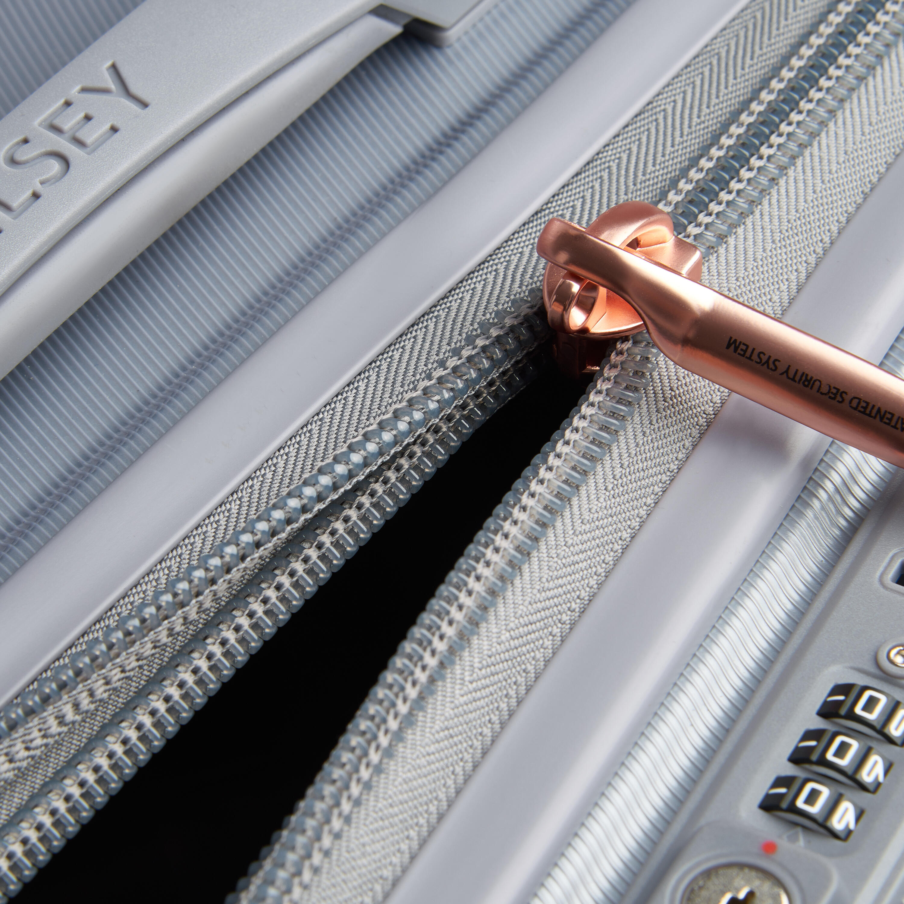Mala trunk 74,5 cm Shadow 5.0 platinum 7/7