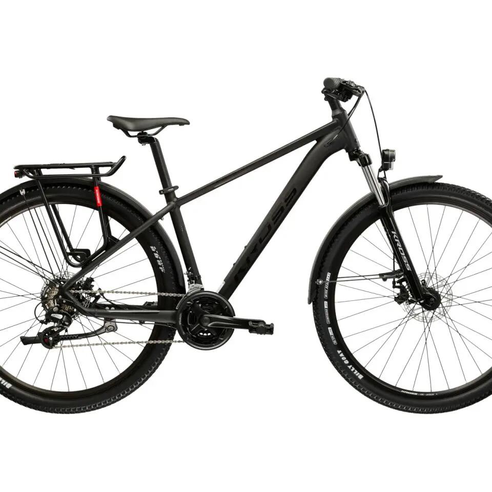 Mountain biking Kross Hexagon X200