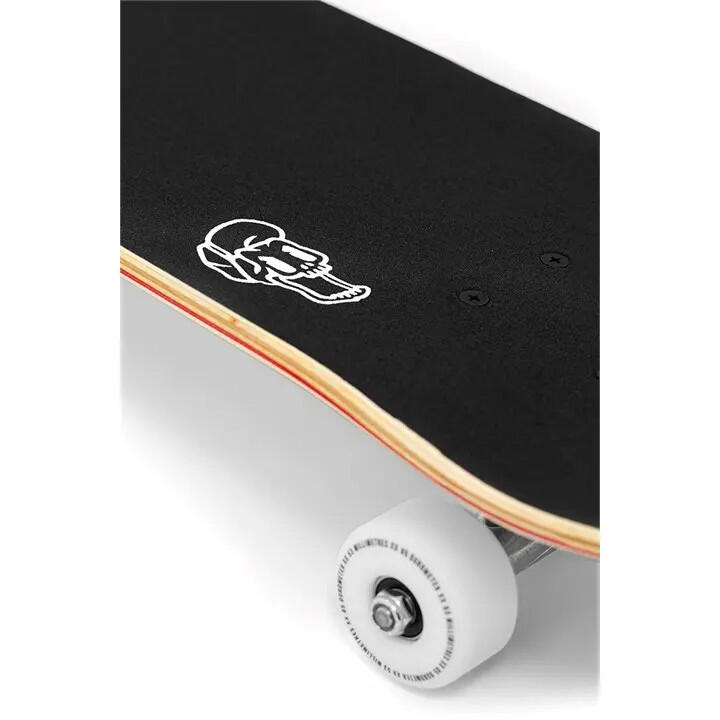 ENUFF Skateboard Complet Meltworld Dazed 2/6
