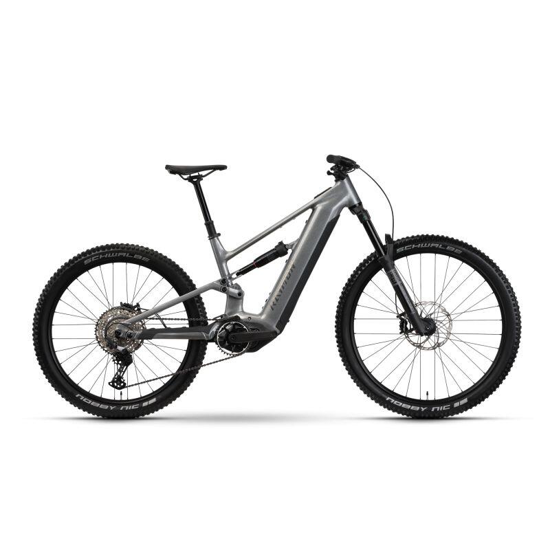 Raymon Ravor Comp M gris 2/3