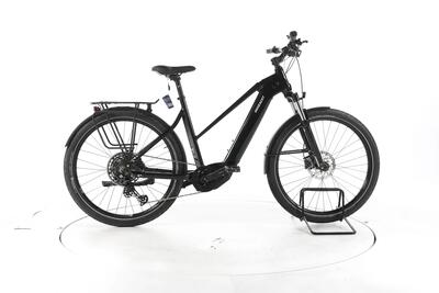 Tweedehands - hoheacht pasia eko terra trekking e-bike - goed