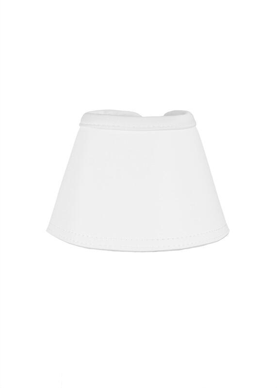 Campanas Equitación Maximilian Ego Blanco 3/5