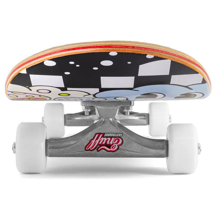 ENUFF Skateboard Complet Meltworld Dazed 5/6