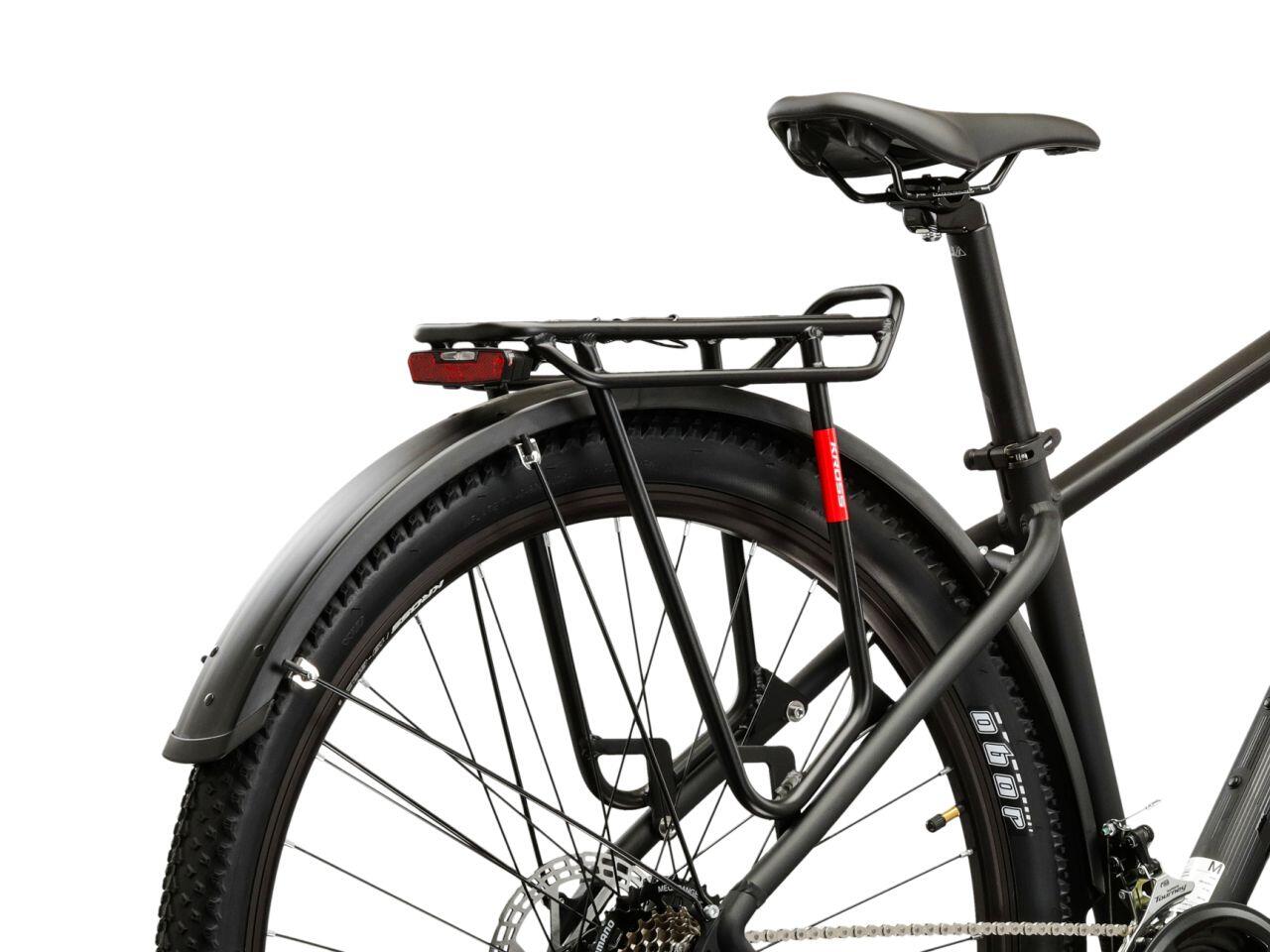 Vélo tout chemin Kross Hexagon X200 7/7